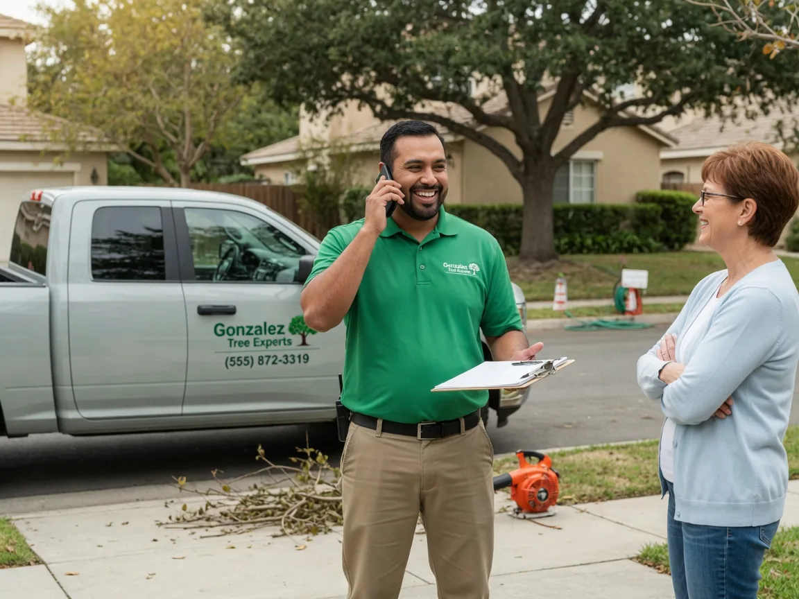 Tree Service Mira Loma, CA FAQs